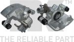 NK 214556 тормозной суппорт на TOYOTA COROLLA FX Compact (E8B)