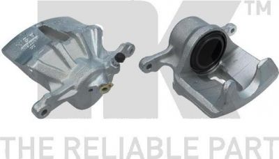 NK 214578 Суппорт торм.TOYOTA CAMRY/CARINA E 91-96 пер.прав.
