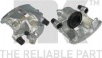 NK 214709 тормозной суппорт на AUDI 100 (44, 44Q, C3)