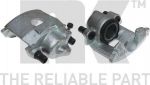 NK 2147118 тормозной суппорт на VW SANTANA (32B)