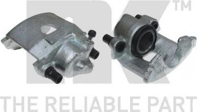 NK 2147118 тормозной суппорт на VW SANTANA (32B)