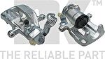 NK 2147134 тормозной суппорт на AUDI A4 (8D2, B5)