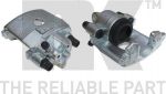NK 2147159 тормозной суппорт на VW POLO Variant (6KV5)