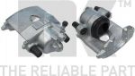 NK 2147160 тормозной суппорт на VW POLO Variant (6KV5)