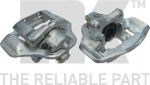 NK 214717 тормозной суппорт на AUDI 80 (81, 85, B2)