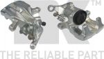 NK 2147196 Суппорт торм.AUDI 100/80/A6/A8 1.8-2.8 84-97 зад.прав.