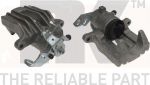 NK 2147217 тормозной суппорт на VW GOLF IV (1J1)