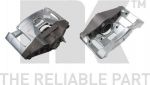 NK 2147297 тормозной суппорт на AUDI A8 (4E_)