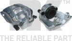 NK 2147345 тормозной суппорт на AUDI A4 Avant (8K5, B8)