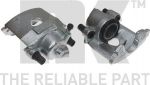 NK 214760 тормозной суппорт на VW SANTANA (32B)