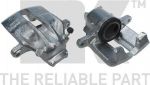 NK 214779 тормозной суппорт на AUDI 80 (81, 85, B2)