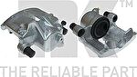 NK 214792 Суппорт торм.AUDI 80 1.8 86-91 пер.прав.(4WD)