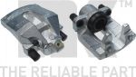 NK 2148107 тормозной суппорт на VOLVO XC90 I