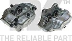 NK 214824 тормозной суппорт на VOLVO 240 (P242, P244)