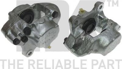 NK 214828 тормозной суппорт на VOLVO 240 (P242, P244)