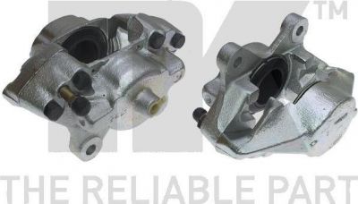 NK 214838 тормозной суппорт на VOLVO 340-360 (343, 345)