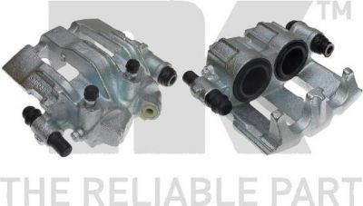NK 214860 тормозной суппорт на VOLVO 740 Kombi (745)