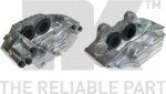 NK 2199122 тормозной суппорт на TOYOTA HILUX II пикап (LN8_, RN5_, LN6_, YN6_, YN5_, LN5_, RN6_)