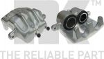 NK 2199148 тормозной суппорт на FIAT DUCATO Panorama (280)