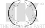 NK 2734745 Ком-кт торм кол-к стоя-ого торм 2734745