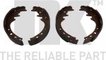 NK 2799378 комплект тормозных колодок на TOYOTA HILUX II пикап (LN8_, RN5_, LN6_, YN6_, YN5_, LN5_, RN6_)