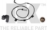 NK 280174 сигнализатор, износ тормозных колодок на MINI MINI Roadster (R59)