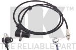 NK 292330 датчик, частота вращения колеса на FIAT DUCATO фургон (244)