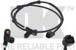 NK 292518 Датчик ABS FORD GALAXY -10 задн.