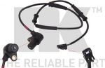 NK 293417 датчик, частота вращения колеса на HYUNDAI ACCENT II седан (LC)