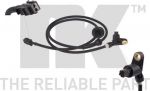 NK 294708 Датчик ABS VW GOLF 3 -98 задн.