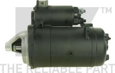 NK 4711080 стартер на FIAT DUCATO Panorama (280)