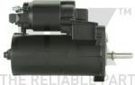 NK 4716800 стартер на VW POLO CLASSIC (6KV2)