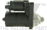 NK 4718430 стартер на SKODA FABIA Combi (6Y5)