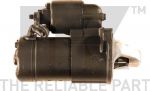 NK 4752168 стартер на NISSAN SUNNY II купе (B12)