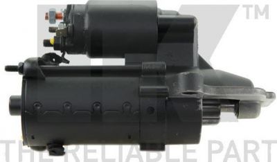 NK 4780118 стартер на FORD MONDEO III седан (B4Y)