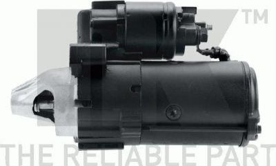 NK 4780198 стартер на PEUGEOT PARTNER фургон