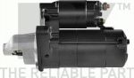 NK 4780243 стартер на SUZUKI GRAND VITARA II (JT)
