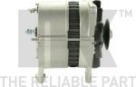 NK 4834200 генератор на FORD FIESTA фургон (FVD)