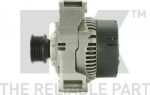 NK 4836820 генератор на MERCEDES-BENZ SPRINTER 3-t автобус (903)