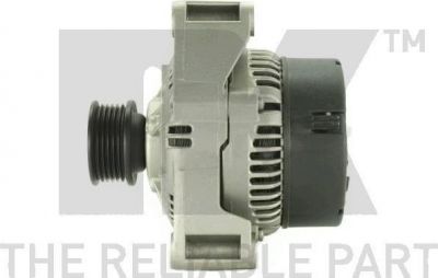 NK 4836820 генератор на MERCEDES-BENZ SPRINTER 3-t автобус (903)