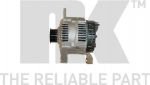 NK 4838791 генератор на PEUGEOT 306 (7B, N3, N5)