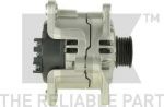 NK 4839510 генератор на FORD KA (RB_)