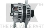 NK 4842911 генератор на MAZDA 323 S VI (BJ)