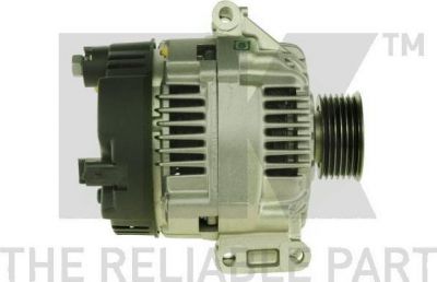 NK 4880220 генератор на RENAULT LOGAN I универсал (KS_)