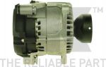NK 4890223 генератор на FORD FOCUS (DAW, DBW)
