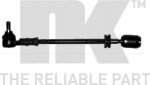 NK 5004710 поперечная рулевая тяга на VW SCIROCCO (53B)