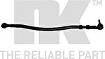 NK 5004758 поперечная рулевая тяга на VW PASSAT (32B)