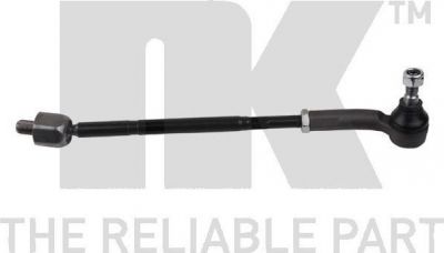 NK 5004789 поперечная рулевая тяга на SKODA OCTAVIA Combi (1U5)