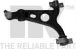 NK 5011003 рычаг независимой подвески колеса, подвеска колеса на ALFA ROMEO 147 (937)