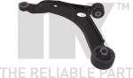 NK 5011944 Рычаг PEUGEOT BOXER/CITROEN JUMPER пер.под.нижн.лев. 1.0-1.8t 06-